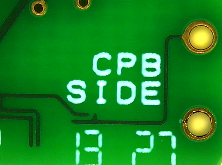 PCB