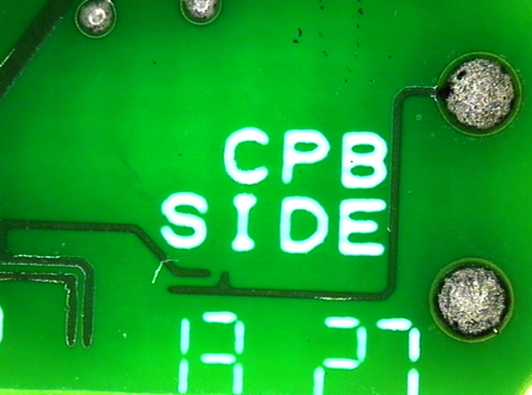 PCB
