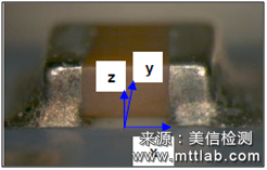 美信檢測(cè)