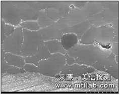 美信檢測(cè)
