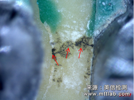美信檢測