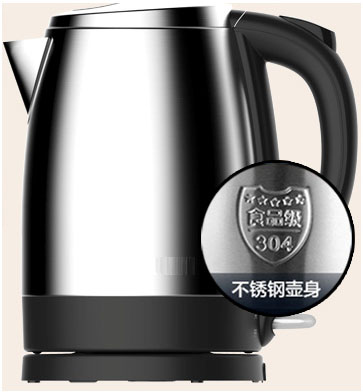 美信檢測