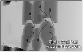 X-Ray檢測