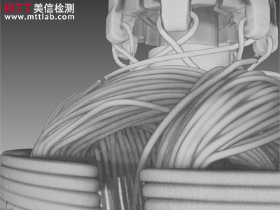 美信檢測