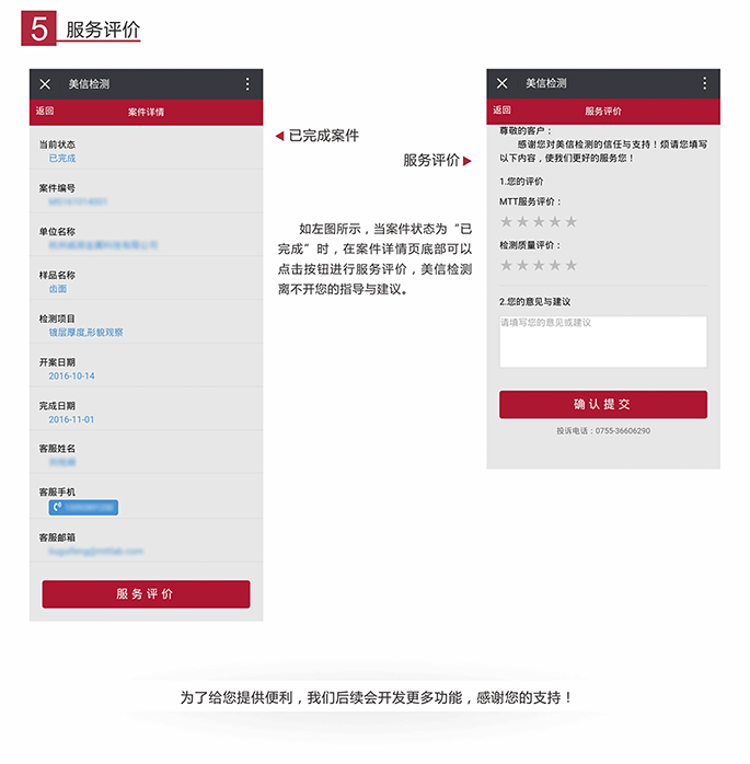 美信檢測