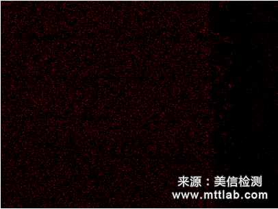  X射線能譜分析（EDS）