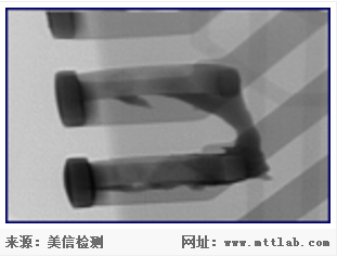 美信檢測