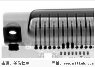 美信檢測