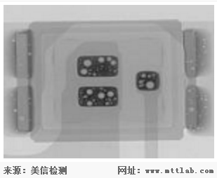 美信檢測