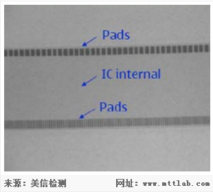 美信檢測