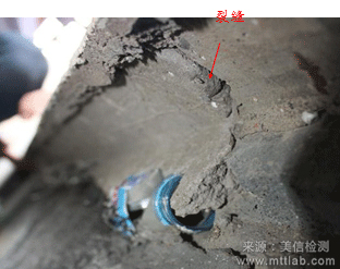 常見水泥開路失效