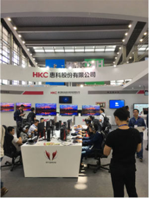 美信檢測
