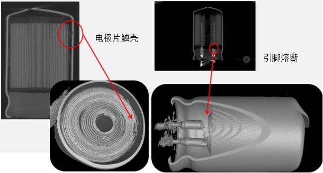無損檢測