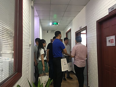 CT技術交流會